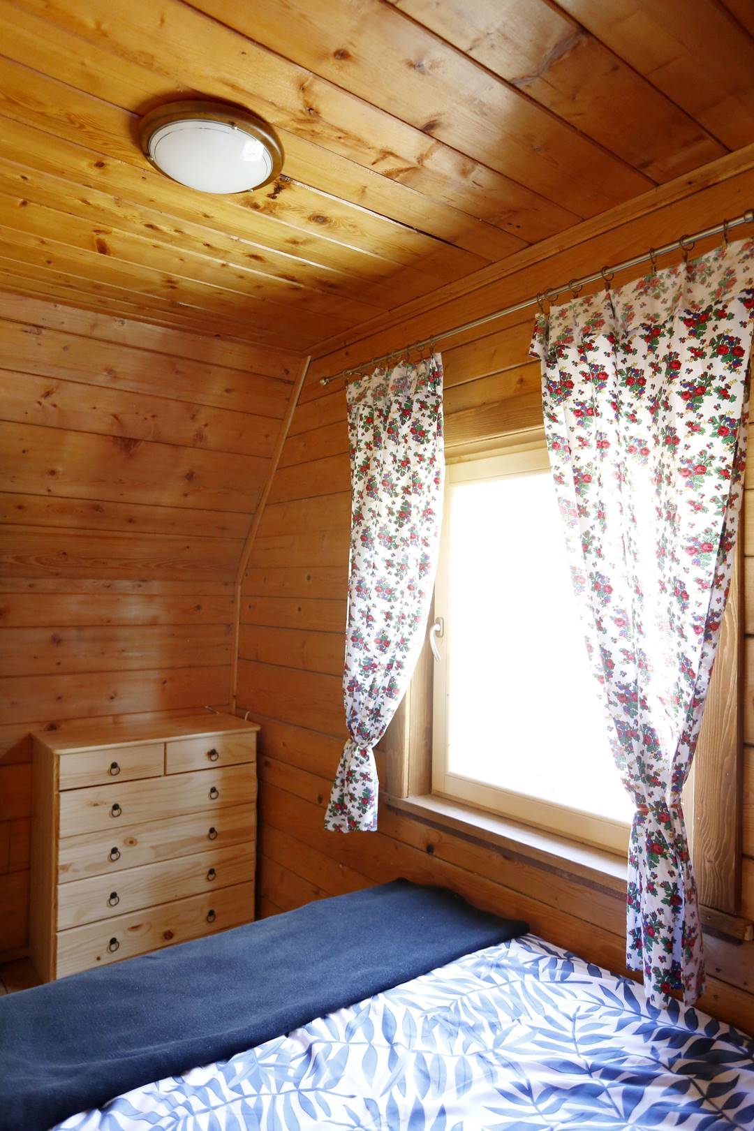 Ładowanie zdjęcia domku